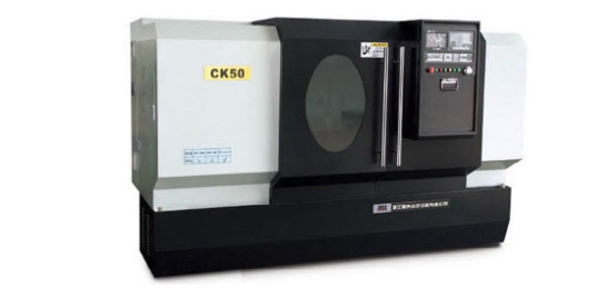 數(shù)控車(chē)床