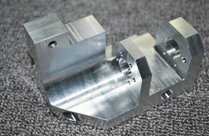 醫(yī)療設備零件加工