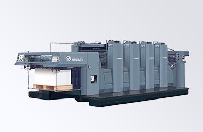 威海印刷機械有限公司